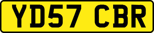 YD57CBR
