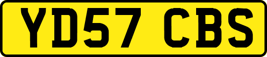YD57CBS