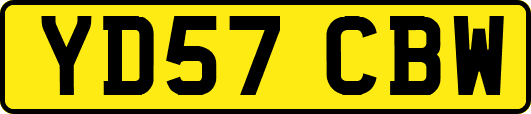 YD57CBW