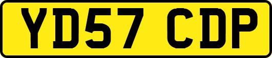 YD57CDP