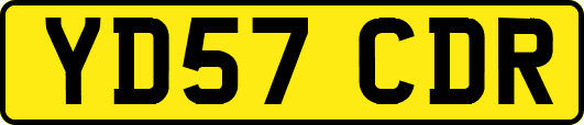 YD57CDR