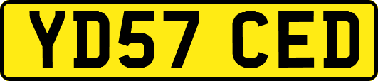 YD57CED