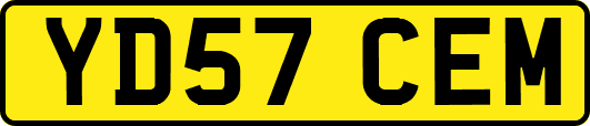 YD57CEM