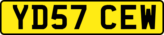YD57CEW