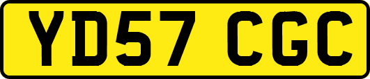 YD57CGC