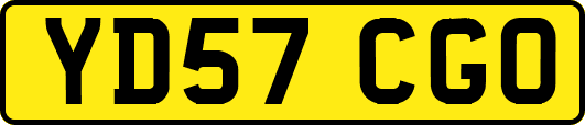 YD57CGO