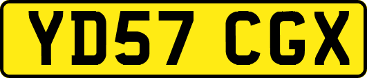 YD57CGX