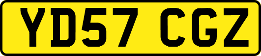 YD57CGZ