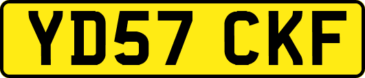 YD57CKF