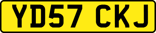 YD57CKJ