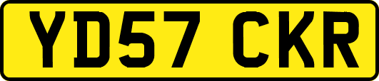 YD57CKR