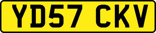 YD57CKV
