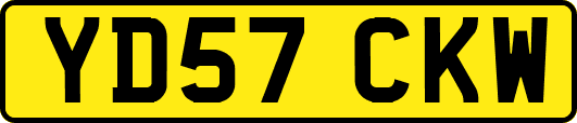YD57CKW