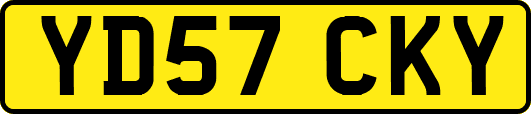 YD57CKY
