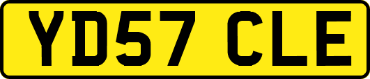 YD57CLE