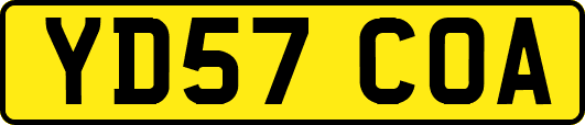 YD57COA
