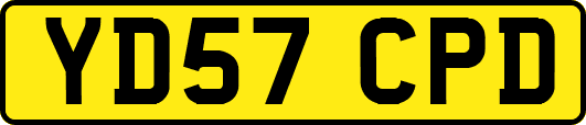 YD57CPD