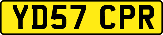 YD57CPR