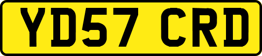 YD57CRD