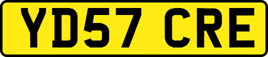 YD57CRE