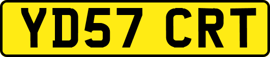 YD57CRT
