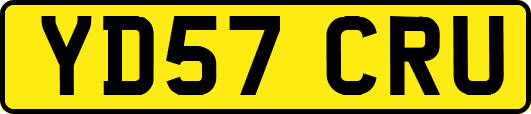 YD57CRU