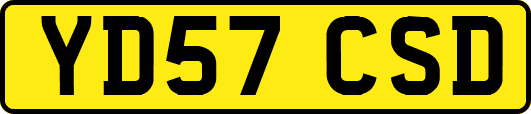 YD57CSD