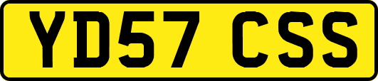 YD57CSS