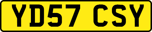 YD57CSY