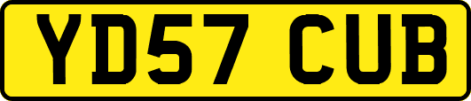 YD57CUB