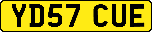 YD57CUE