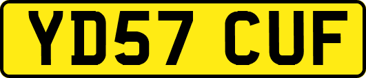 YD57CUF