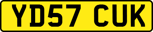 YD57CUK