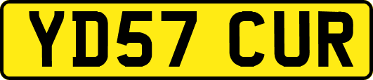 YD57CUR