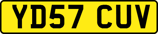 YD57CUV