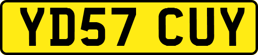 YD57CUY