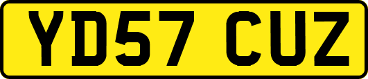 YD57CUZ