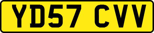 YD57CVV
