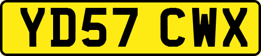 YD57CWX