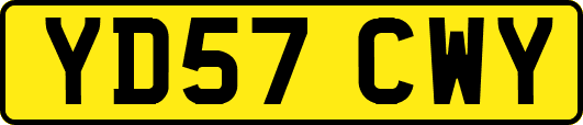 YD57CWY
