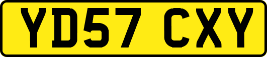 YD57CXY