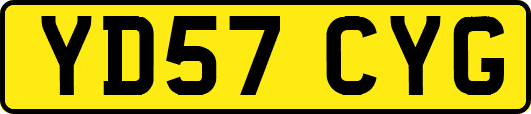 YD57CYG