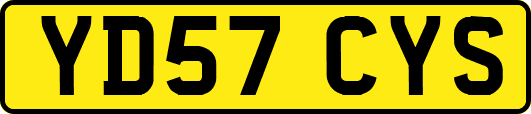 YD57CYS