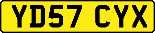 YD57CYX