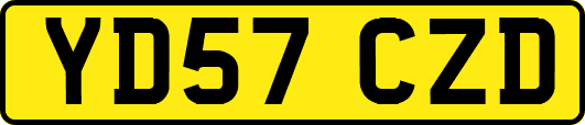 YD57CZD