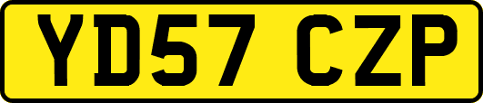 YD57CZP
