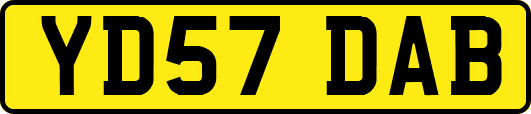 YD57DAB