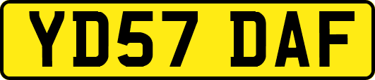 YD57DAF