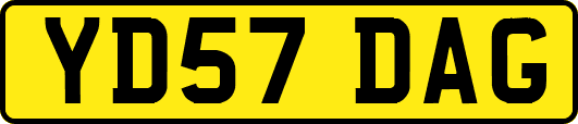 YD57DAG
