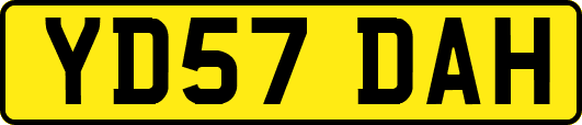 YD57DAH